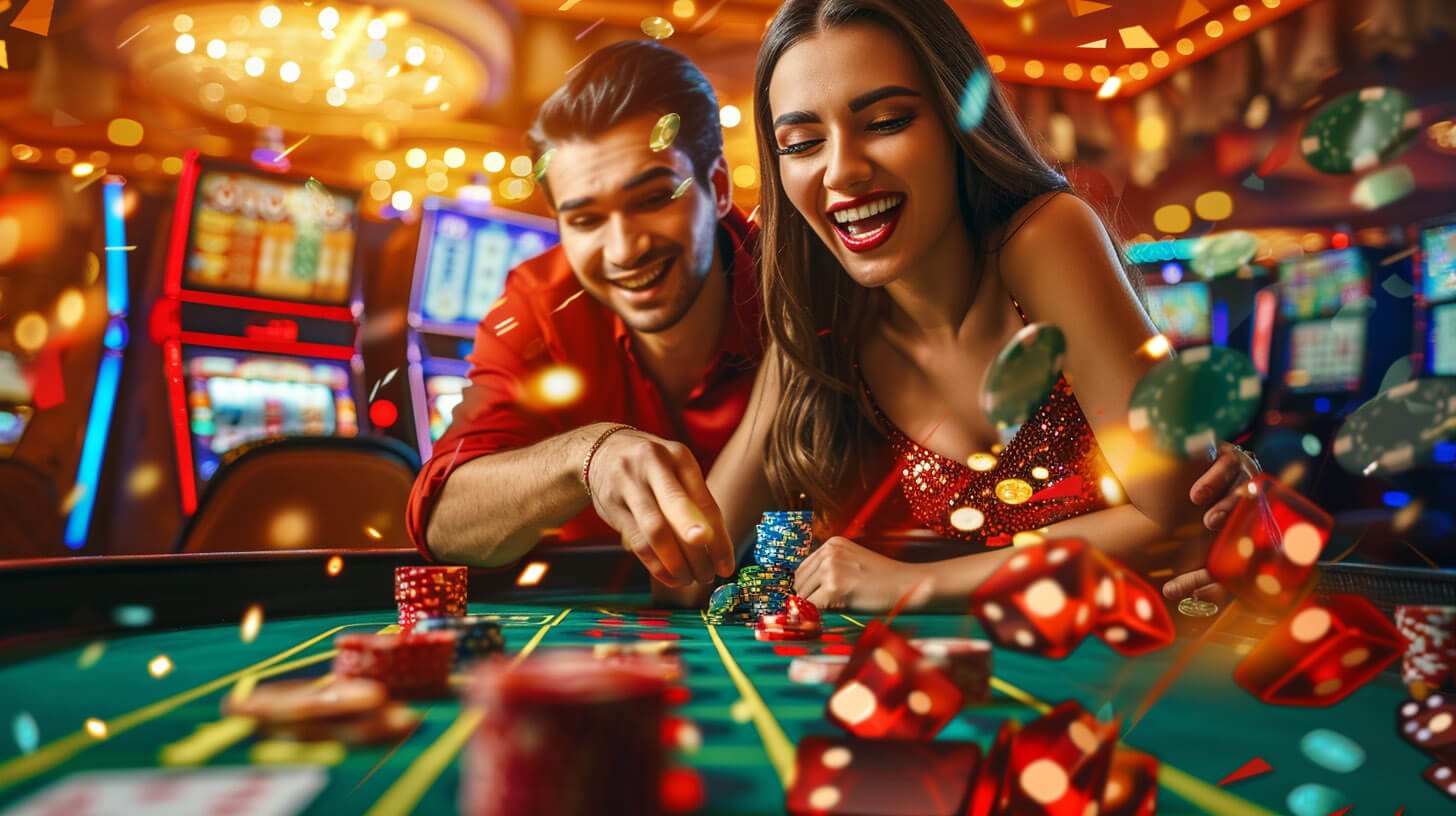 etc777 Live Casino Myanmar