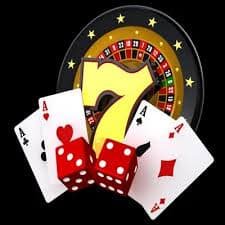 ETC777 တွင် Baccarat နှင့် Poker ကတ်ဂိမ်းများ ကစားနေသော မြင်ကွင်း
