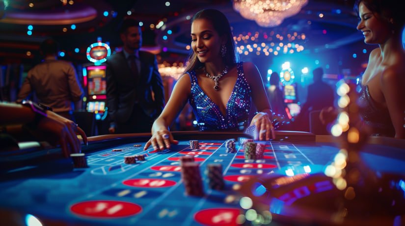 etc777 APP တွင် Live Casino Sportsbook Esports ဂိမ်းများ